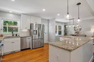 5408 Farley Dr, Raleigh, NC 27609 - Photo 4