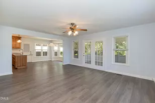 4500 Indian Hawk Wy, Zebulon, NC 27597 - Photo 2
