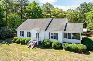 4500 Indian Hawk Wy, Zebulon, NC 27597 - Photo 4