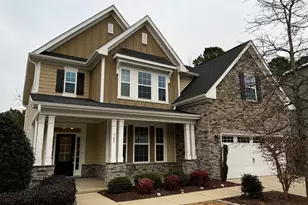 705 Tree Green Ln, Wake Forest, NC 27587 - Photo 2