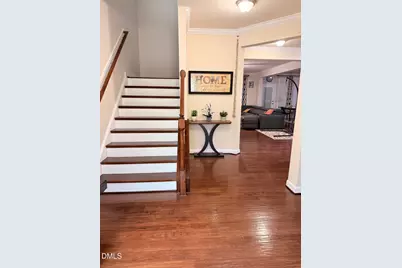 705 Tree Green Lane, Wake Forest, NC 27587 - Photo 6