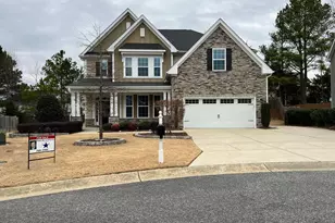 705 Tree Green Ln, Wake Forest, NC 27587 - Photo 1