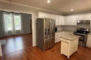 256 Linville Ln, Willow Springs, NC 27592 - Photo 4