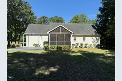 256 Linville Lane, Willow Springs, NC 27592 - Photo 2