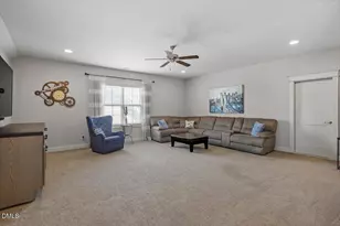 312 Teague St, Wake Forest, NC 27587 - Photo 32
