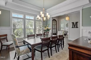 312 Teague St, Wake Forest, NC 27587 - Photo 12
