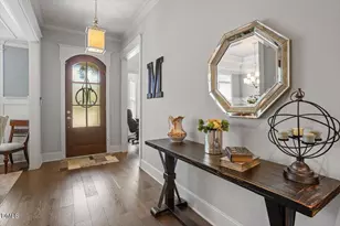 312 Teague St, Wake Forest, NC 27587 - Photo 8
