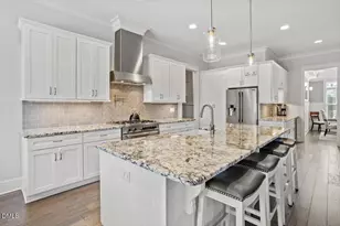312 Teague St, Wake Forest, NC 27587 - Photo 14