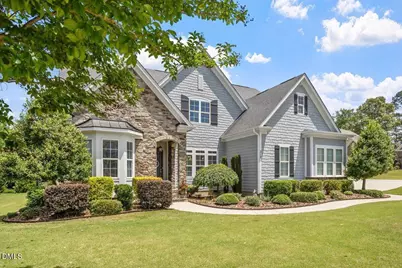312 Teague Street, Wake Forest, NC 27587 - Photo 2