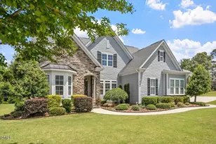 312 Teague St, Wake Forest, NC 27587 - Photo 2