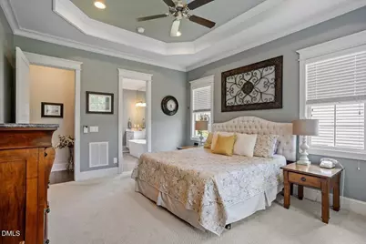 312 Teague Street, Wake Forest, NC 27587 - Photo 22
