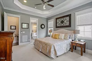 312 Teague St, Wake Forest, NC 27587 - Photo 22