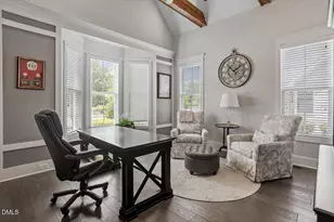 312 Teague St, Wake Forest, NC 27587 - Photo 10