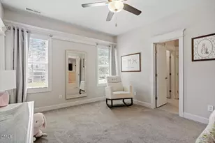 312 Teague St, Wake Forest, NC 27587 - Photo 36
