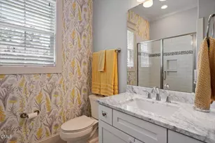 312 Teague St, Wake Forest, NC 27587 - Photo 28