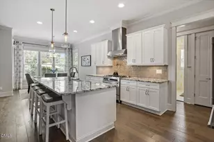 312 Teague St, Wake Forest, NC 27587 - Photo 14