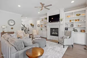 312 Teague St, Wake Forest, NC 27587 - Photo 18
