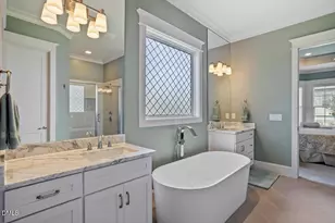 312 Teague St, Wake Forest, NC 27587 - Photo 26