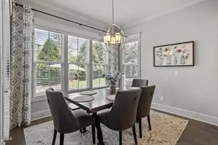 312 Teague St, Wake Forest, NC 27587 - Photo 18