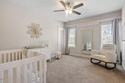 312 Teague Street, Wake Forest, NC 27587 - Photo 34