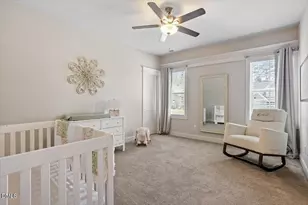 312 Teague St, Wake Forest, NC 27587 - Photo 34