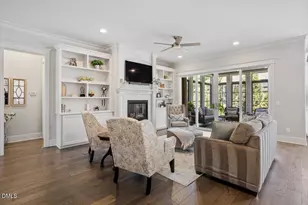 312 Teague St, Wake Forest, NC 27587 - Photo 20