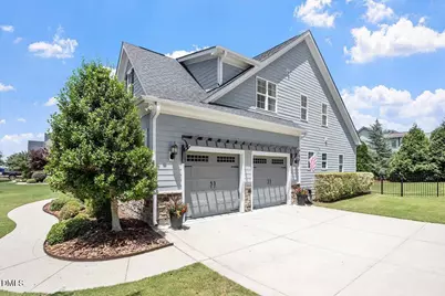 312 Teague Street, Wake Forest, NC 27587 - Photo 4