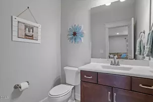 312 Teague St, Wake Forest, NC 27587 - Photo 34