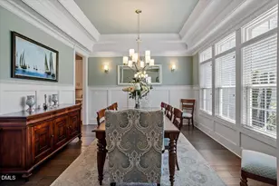 312 Teague St, Wake Forest, NC 27587 - Photo 10