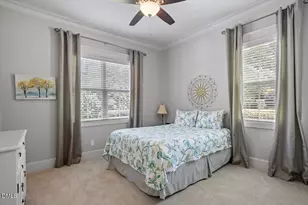 312 Teague St, Wake Forest, NC 27587 - Photo 28