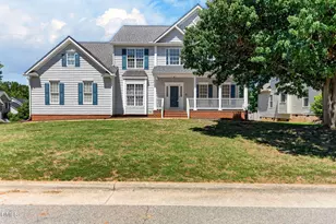 101 Greygate Pl, Cary, NC 27518 - Photo 2