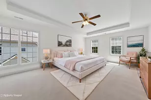 101 Greygate Pl, Cary, NC 27518 - Photo 32