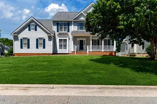101 Greygate Pl, Cary, NC 27518 - Photo 1