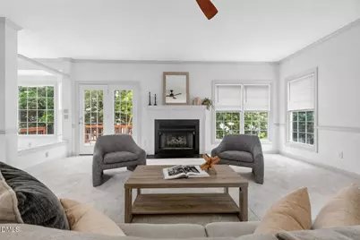 101 Greygate Place, Cary, NC 27518 - Photo 8