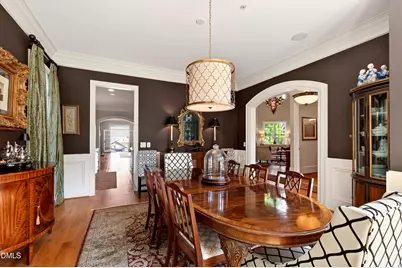 319 Circle Park Place, Chapel Hill, NC 27517 - Photo 12