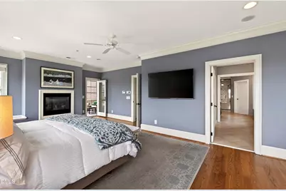 319 Circle Park Place, Chapel Hill, NC 27517 - Photo 42