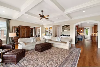 319 Circle Park Place, Chapel Hill, NC 27517 - Photo 24