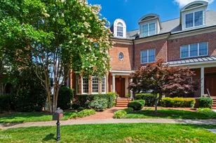 319 Circle Park Pl, Chapel Hill, NC 27517 - Photo 2