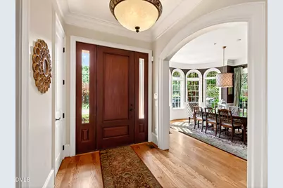 319 Circle Park Place, Chapel Hill, NC 27517 - Photo 4
