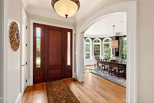 319 Circle Park Pl, Chapel Hill, NC 27517 - Photo 4