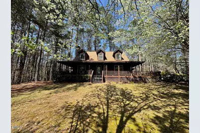 2005 Quail Roost Street, Clayton, NC 27527 - Photo 2