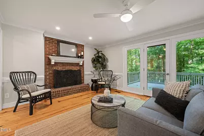 18 Strawberry Ridge Lane, Durham, NC 27713 - Photo 10
