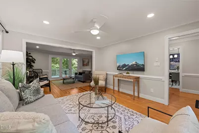 18 Strawberry Ridge Lane, Durham, NC 27713 - Photo 8