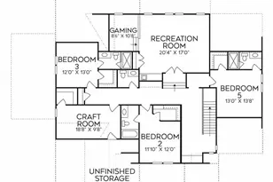 8212 Mary Claire Ln, Wake Forest, NC 27587 - Photo 4