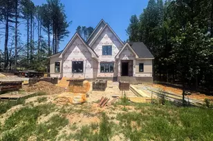 8212 Mary Claire Ln, Wake Forest, NC 27587 - Photo 2