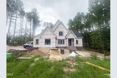 8212 Mary Claire Lane, Wake Forest, NC 27587 - Photo 4