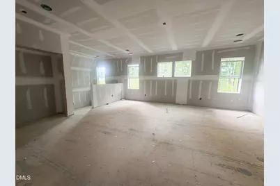 8212 Mary Claire Lane, Wake Forest, NC 27587 - Photo 16