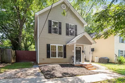 1611 Poole Road, Raleigh, NC 27610 - Photo 1