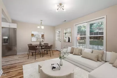 1611 Poole Road, Raleigh, NC 27610 - Photo 2