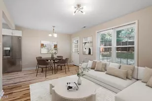 1611 Poole Rd, Raleigh, NC 27610 - Photo 2